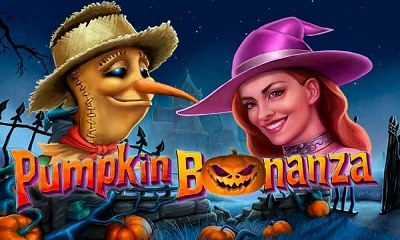 Pumpkin Bonanza