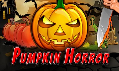 Pumpkin Horror