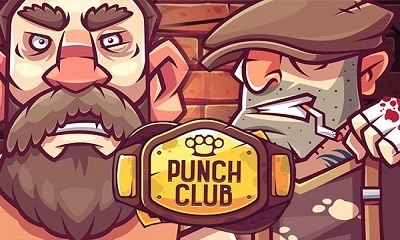 Punch Club