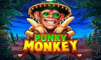 Punky Monkey