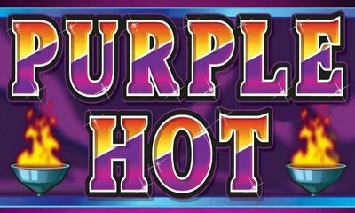 Purple Hot