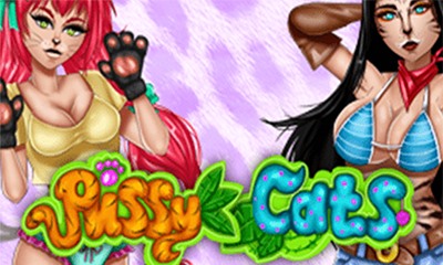 Pussy Cats