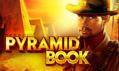 Pyramid Book
