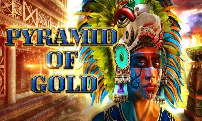 Pyramid of Gold