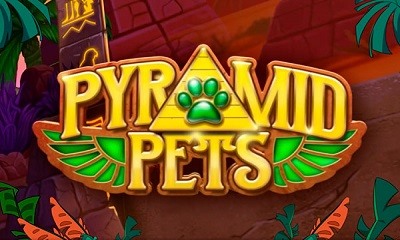 Pyramid Pets