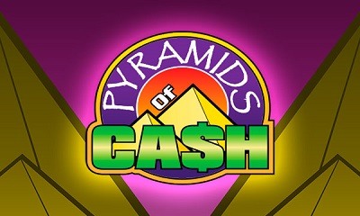 Pyramids of Cash