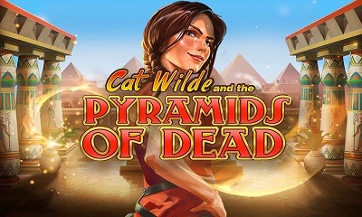 Pyramids of Dead
