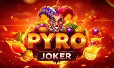 Pyro Joker
