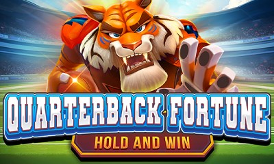 Quarterback Fortune Hold and Win