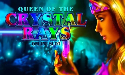 Queen of the Crystal Rays