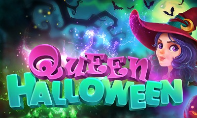 Queen Halloween