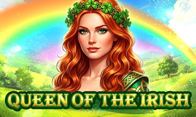 Queen of The Irish