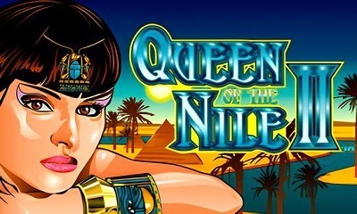 Queen of the Nile 2