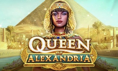Queen of Alexandria