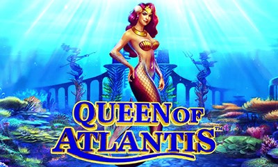 Queen of Atlantis