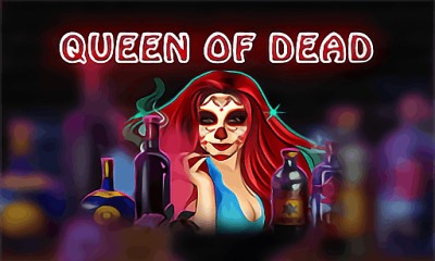 Queen of Dead