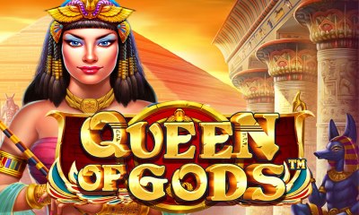 Queen of Gods