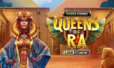 Queens of Ra Power Combo