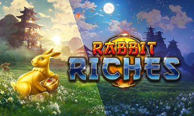 Rabbit Riches