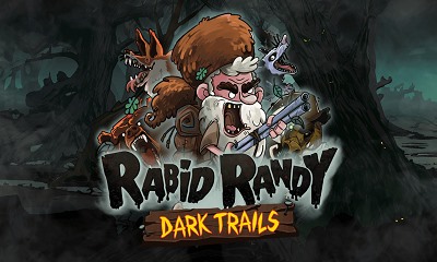 Rabid Randy Dark Trails