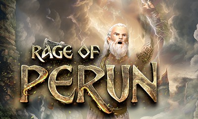 Rage of Perun