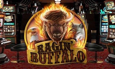 Ragin Buffalo