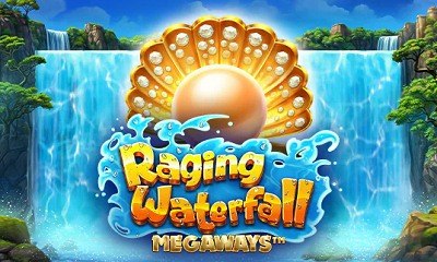 Raging Waterfall Megaways