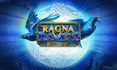 RagnaRavens WildEnergy