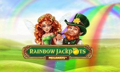 Rainbow Jackpots Megaways