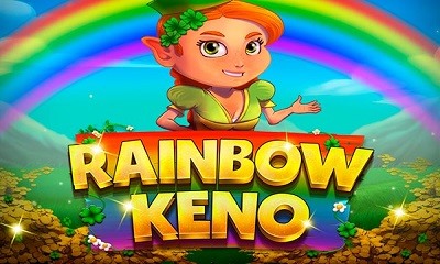 Rainbow Keno