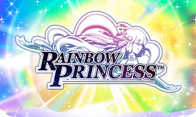 Rainbow Princess