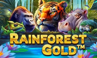 Rainforest Gold