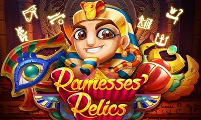 Ramesses Relics