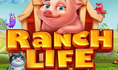 Ranch Life