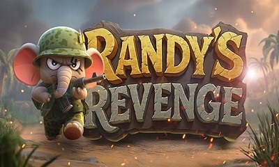 Randys Revenge