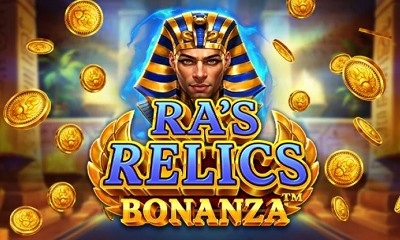 Ras Relics Bonanza
