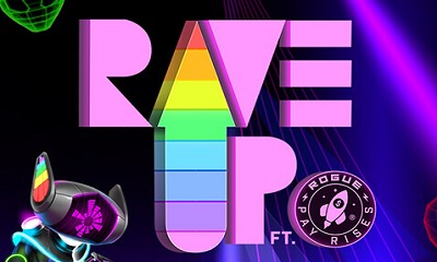 Rave Up