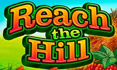 Reach the Hill