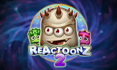Reactoonz 2