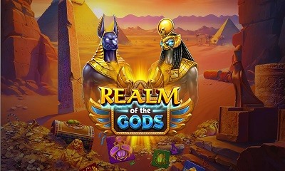 Realm of the Gods