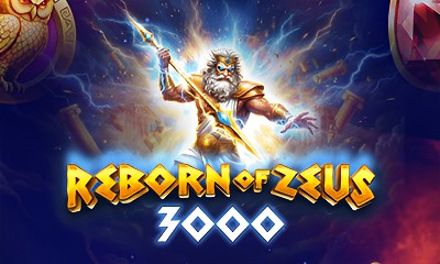 Reborn of Zeus 3000