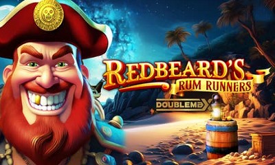 Redbeards Rum Runners DoubleMax
