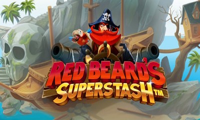 Redbeards SuperStash