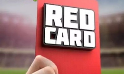 Red Card
