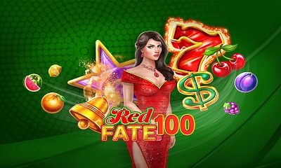 Red Fate 100