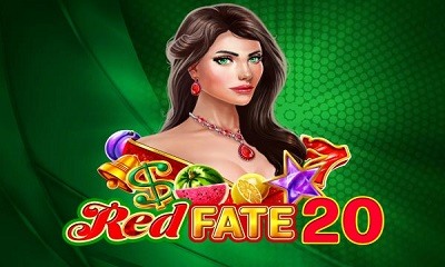 Redfate 20