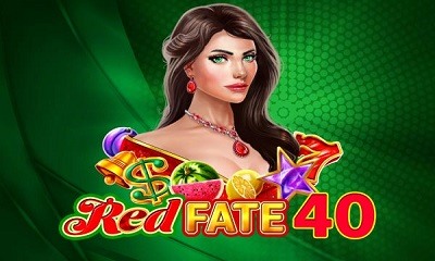 Redfate 40