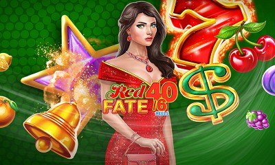 Redfate 40/6