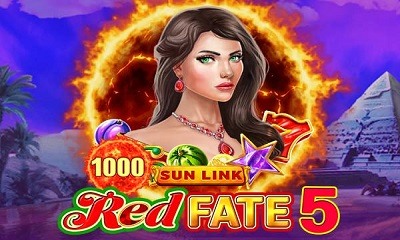 Red Fate 5 Sun Link