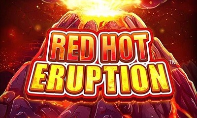 Red Hot Eruption